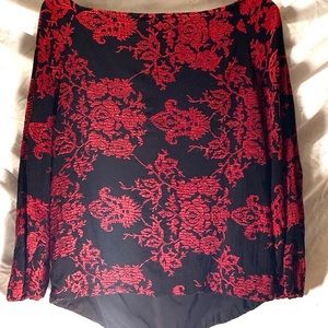 Alice + Olivia Tops - Gorgeous Alice and Olivia peasant blouse Alice + Olivia Tops - Gorgeous Alice and Olivia peasant blouse